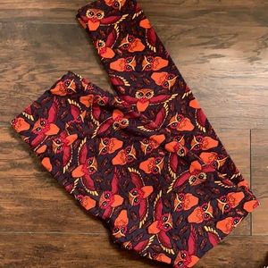 Lularoe leggings